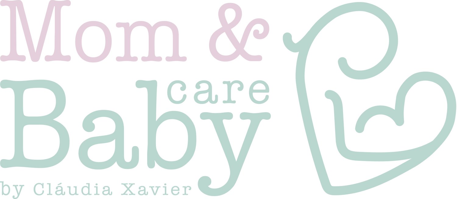 Mom & Baby Care