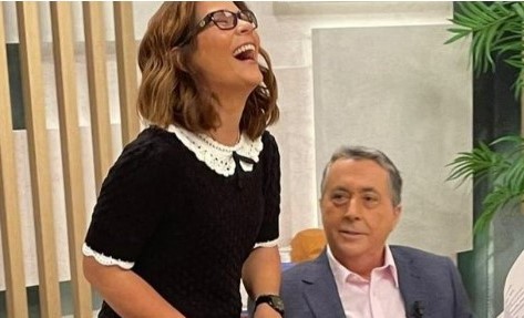 Entrevista SIC